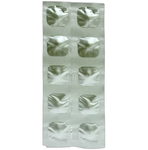 torvason 40mg tablet 10's